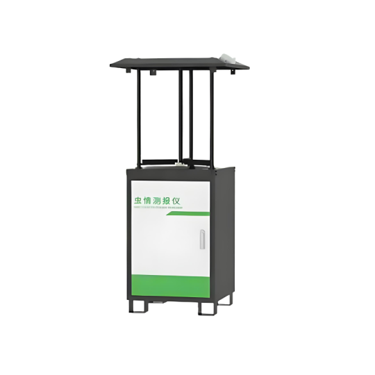 智能虫情预报灯